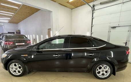 Ford Mondeo IV, 2009 год, 898 000 рублей, 38 фотография