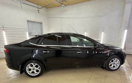 Ford Mondeo IV, 2009 год, 898 000 рублей, 33 фотография