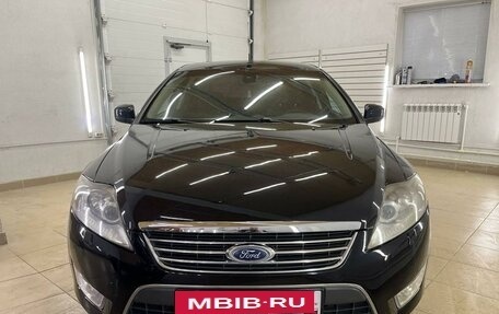 Ford Mondeo IV, 2009 год, 898 000 рублей, 39 фотография