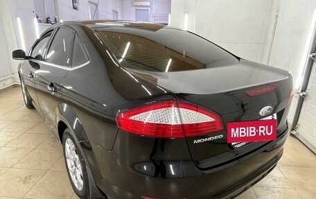 Ford Mondeo IV, 2009 год, 898 000 рублей, 37 фотография