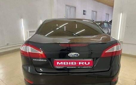 Ford Mondeo IV, 2009 год, 898 000 рублей, 36 фотография