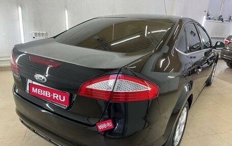 Ford Mondeo IV, 2009 год, 898 000 рублей, 35 фотография