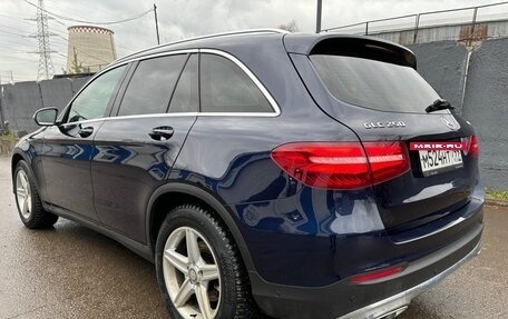 Mercedes-Benz GLC, 2015 год, 3 600 000 рублей, 6 фотография