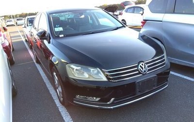 Volkswagen Passat B7, 2012 год, 1 050 000 рублей, 1 фотография