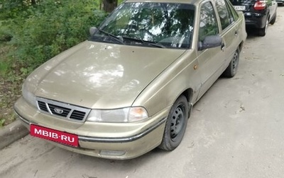 Daewoo Nexia I рестайлинг, 2006 год, 170 000 рублей, 1 фотография