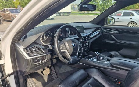 BMW X6, 2015 год, 3 150 000 рублей, 10 фотография