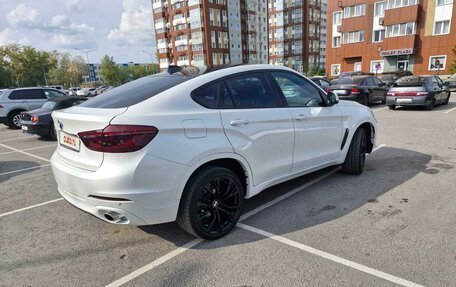 BMW X6, 2015 год, 3 150 000 рублей, 7 фотография