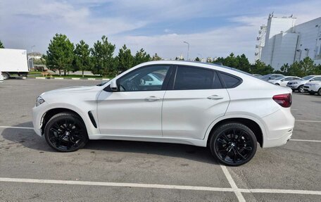 BMW X6, 2015 год, 3 150 000 рублей, 11 фотография