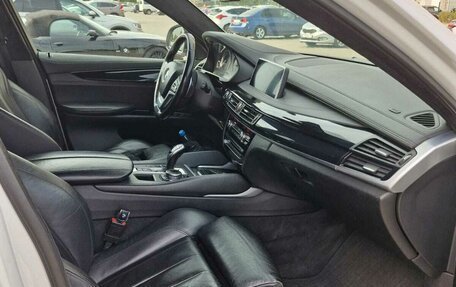 BMW X6, 2015 год, 3 150 000 рублей, 13 фотография