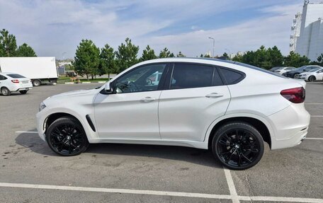 BMW X6, 2015 год, 3 150 000 рублей, 19 фотография