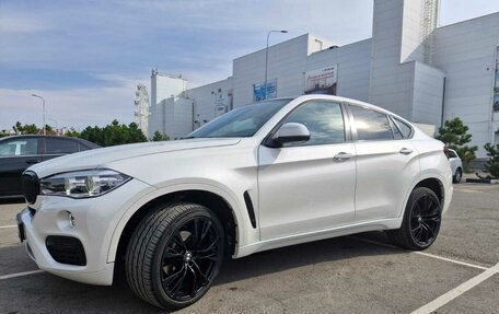 BMW X6, 2015 год, 3 150 000 рублей, 20 фотография