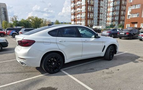 BMW X6, 2015 год, 3 150 000 рублей, 25 фотография