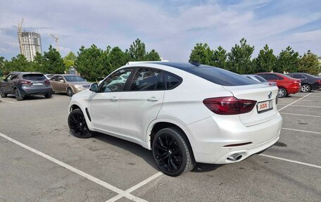 BMW X6, 2015 год, 3 150 000 рублей, 24 фотография