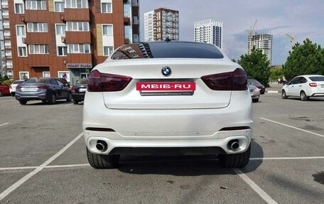 BMW X6, 2015 год, 3 150 000 рублей, 17 фотография