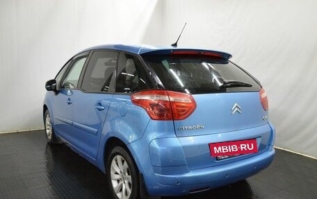 Citroen C4 Picasso II рестайлинг, 2007 год, 549 000 рублей, 7 фотография