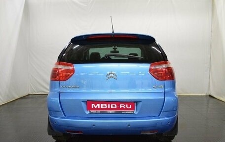 Citroen C4 Picasso II рестайлинг, 2007 год, 549 000 рублей, 6 фотография