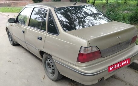 Daewoo Nexia I рестайлинг, 2006 год, 170 000 рублей, 6 фотография