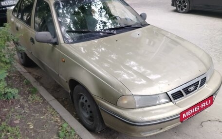 Daewoo Nexia I рестайлинг, 2006 год, 170 000 рублей, 8 фотография