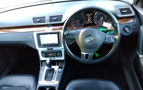 Volkswagen Passat B7, 2012 год, 1 050 000 рублей, 4 фотография