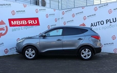 Hyundai ix35 I рестайлинг, 2012 год, 1 599 000 рублей, 6 фотография