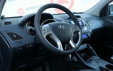 Hyundai ix35 I рестайлинг, 2012 год, 1 599 000 рублей, 10 фотография