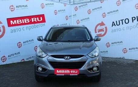 Hyundai ix35 I рестайлинг, 2012 год, 1 599 000 рублей, 7 фотография