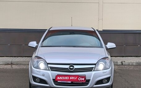 Opel Astra H, 2013 год, 899 000 рублей, 2 фотография