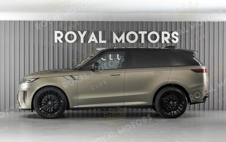 Land Rover Range Rover Sport, 2024 год, 36 300 000 рублей, 3 фотография