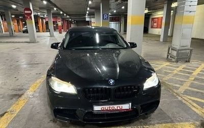 BMW 5 серия, 2011 год, 2 350 000 рублей, 1 фотография