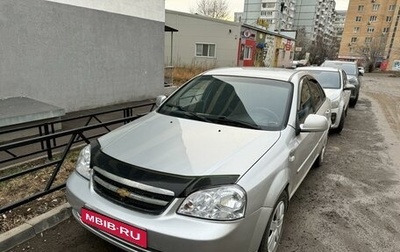 Chevrolet Lacetti, 2010 год, 360 000 рублей, 1 фотография