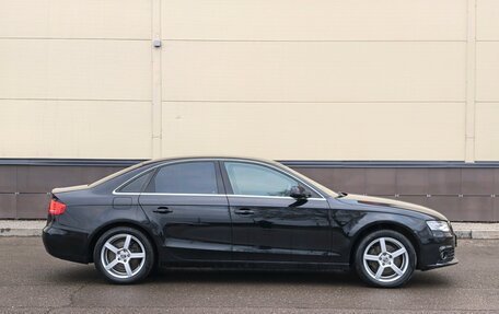 Audi A4, 2009 год, 1 149 000 рублей, 8 фотография