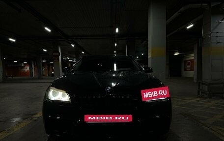 BMW 5 серия, 2011 год, 2 350 000 рублей, 26 фотография