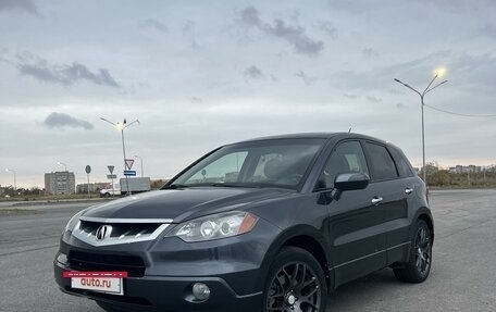 Acura RDX III, 2006 год, 1 599 000 рублей, 5 фотография