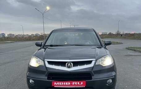 Acura RDX III, 2006 год, 1 599 000 рублей, 3 фотография