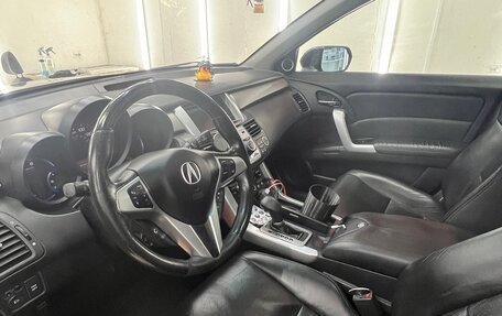 Acura RDX III, 2006 год, 1 599 000 рублей, 9 фотография