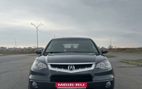 Acura RDX III, 2006 год, 1 599 000 рублей, 7 фотография