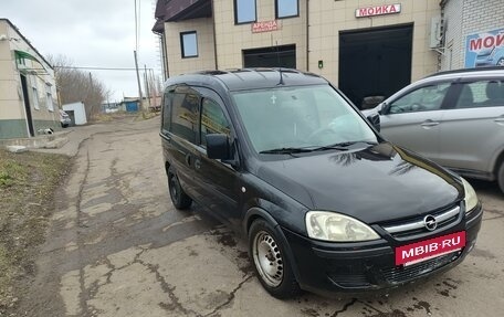 Opel Combo C, 2008 год, 390 000 рублей, 6 фотография