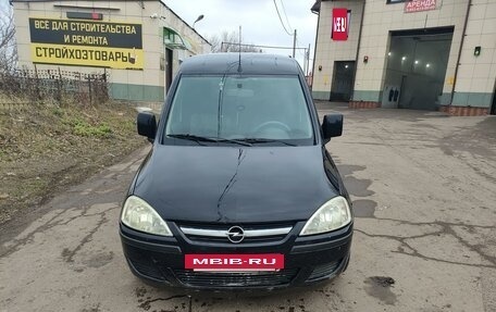 Opel Combo C, 2008 год, 390 000 рублей, 7 фотография