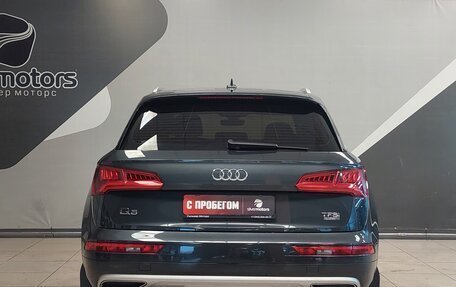 Audi Q5, 2017 год, 3 300 000 рублей, 6 фотография