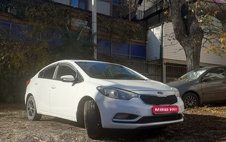 KIA Cerato III, 2014 год, 1 420 000 рублей, 1 фотография