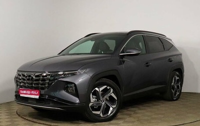 Hyundai Tucson, 2024 год, 3 640 000 рублей, 1 фотография