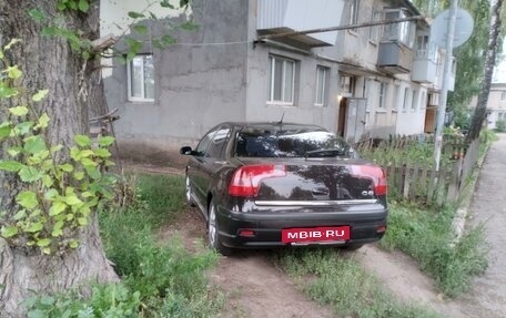 Citroen C5 I рестайлинг, 2006 год, 550 000 рублей, 3 фотография