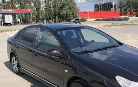 Citroen C5 I рестайлинг, 2006 год, 550 000 рублей, 12 фотография