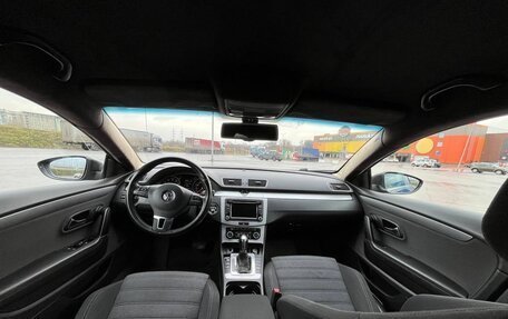 Volkswagen Passat CC I рестайлинг, 2011 год, 1 080 000 рублей, 8 фотография