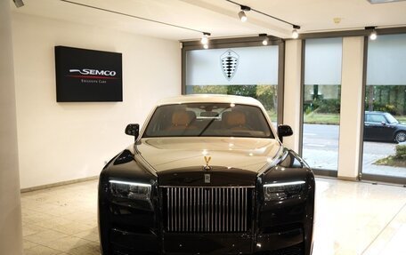 Rolls-Royce Phantom VIII, 2024 год, 96 800 000 рублей, 2 фотография