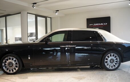 Rolls-Royce Phantom VIII, 2024 год, 96 800 000 рублей, 3 фотография