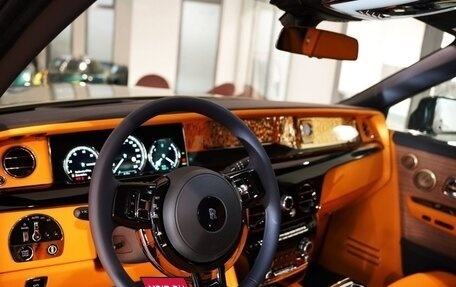 Rolls-Royce Phantom VIII, 2024 год, 96 800 000 рублей, 7 фотография