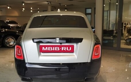 Rolls-Royce Phantom VIII, 2024 год, 96 800 000 рублей, 5 фотография