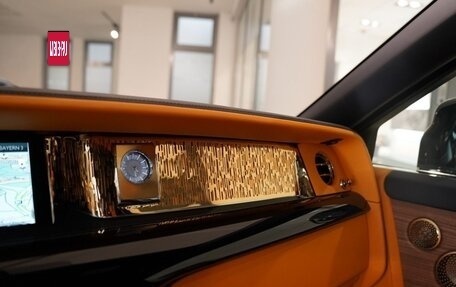 Rolls-Royce Phantom VIII, 2024 год, 96 800 000 рублей, 10 фотография