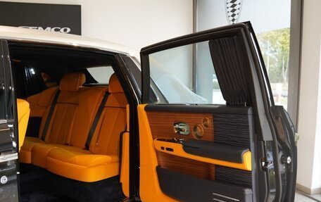 Rolls-Royce Phantom VIII, 2024 год, 96 800 000 рублей, 23 фотография